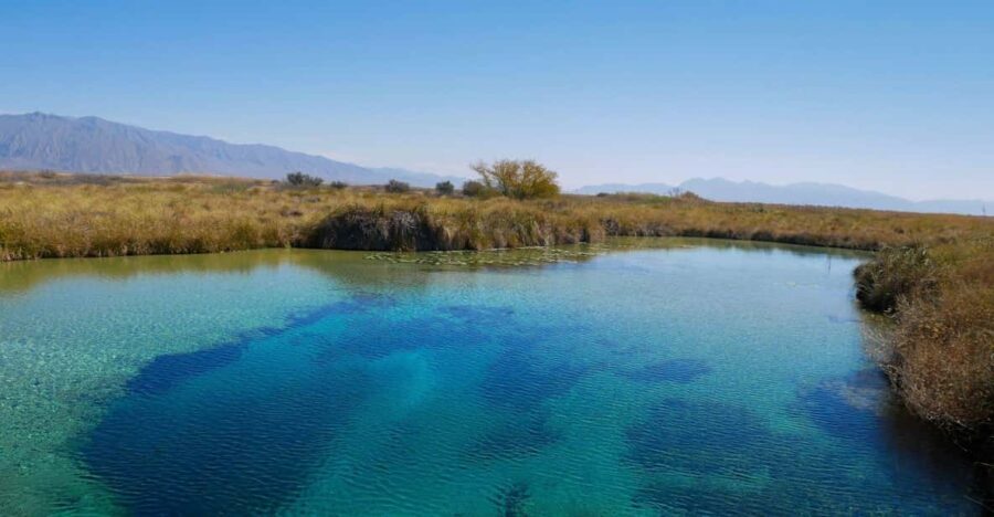 From Monterrey: Tour a Cuatro Ciénegas one day tour - The Route and What to Expect