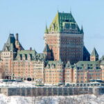 From Montreal: Quebec City and Montmorency Falls Day Trip - What’s Included & Practical Details