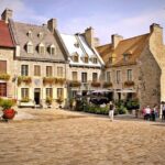 From Montreal: Quebec City Day Trip with Free Pickup - Who Is This Tour Best For?