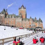 From Montreal: Quebec City Day Trip with Ice Hotel Entry - Practical Details and Tips