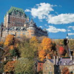 From Montreal: Quebec City & Montmorency Falls Full Day Trip - The Sum Up