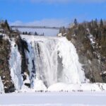 From Montreal: Quebec City One Day Trip with Hotel Pickup - Transportation, Timing, and Group Size