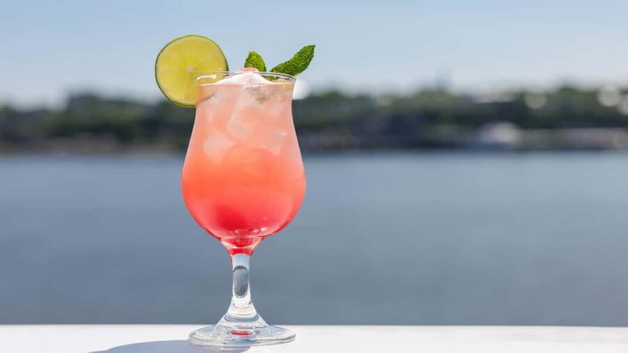 From Montréal: Québec City, River Cruise & Montmorency Falls - Montmorency Falls — The Natural Wonder