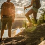 From Montreal: Sept-Chutes Regional Park Hike and Swim - The Sum Up