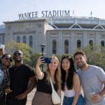 From New Jersey a Tour of Manhattan Bronx Queens and Brooklyn - Who Should Consider This Tour?