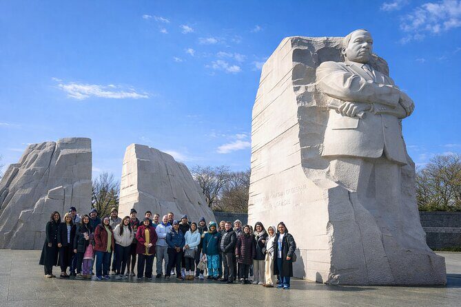 From New Jersey Day Tour to Washington DC - What We Like About This Tour