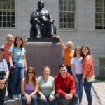 From New Jersey: One Day Tour to Harvard University & Boston - The Journey Through Boston’s Historic Core