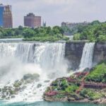 From New York: 5-Day Tour to Niagara Falls, Boston, and D.C. - What’s Included and What’s Not