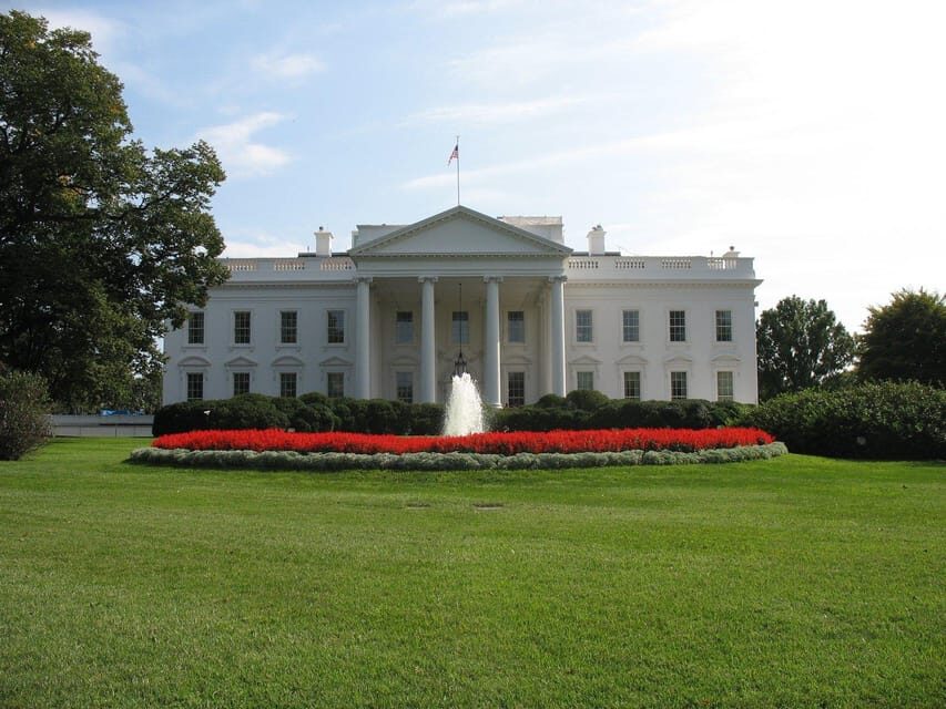 From New York City: Washington DC Sightseeing Tour - The Value Proposition
