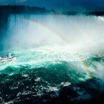 From New York: Niagara Falls and Washington DC 3-Day Trip - Transportation, Accommodation, and Value