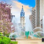 From New York: Philadelphia Cherry Blossom 1-Day Trip - Practical Tips for Your Day Trip