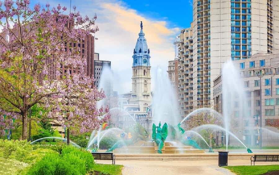 From New York: Philadelphia Cherry Blossom 1-Day Trip - Practical Tips for Your Day Trip