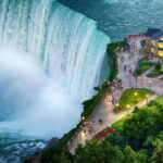 From Niagara Falls Canada Tour Boat, Lunch, Journey, Skylon - Who Will Love This Tour?
