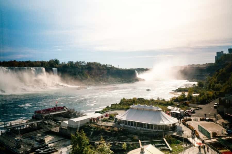 From Niagara Falls, USA: Canadian Side Tour w/ Boat Ride - What Travelers Say: Genuine Feedback