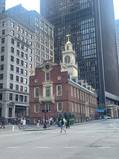 From NY: Boston Day Tour Cambridge, Harvard, MIT & Freedom Trail in 1 Day - Final Thoughts: Who Will Love This Tour?
