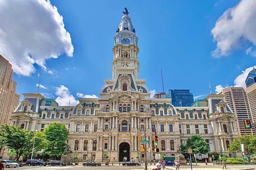 From NY: Philadelphia day Tour and Lancaster Pennsylvania - Practicalities and Tips