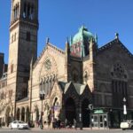 From NYC: 1-Day Boston Tour, Cambridge, MIT, Harvard, and More - The Practical Side: Transportation, Timing, and Group Size