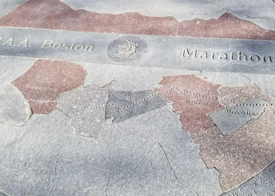 From NYC: Boston and Harvard University Guided Day Tour - Insights from Reviews