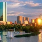 From NYC: Boston, Cambridge & Freedom Trail Day Tour - Transportation and Group Size
