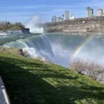 From NYC: Guided Niagara Falls Full-Day Trip - Up Close with the Power: Maid of the Mist & Cave of the Winds