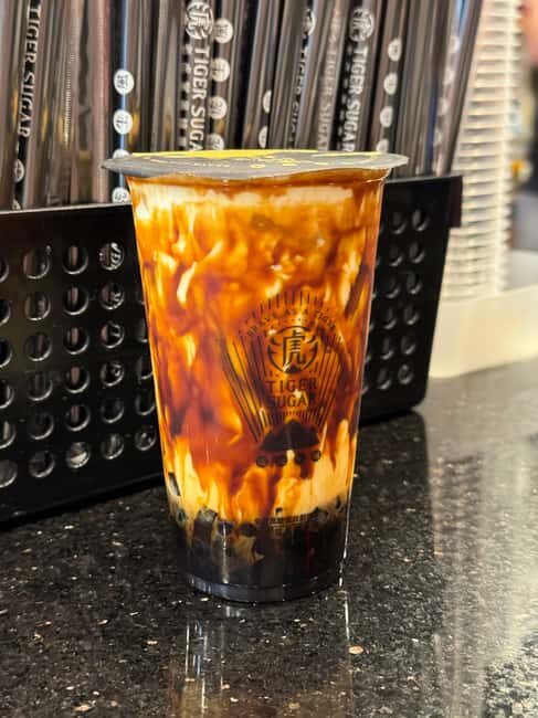 From NYC:Taste of Chinatown&Little Italy Culture&Food Tour - What You Can Expect