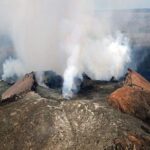 From Oahu: Hawaii Volcanoes National Park Experience - A Full-Day Journey into Hawaii’s Volcanic Heart