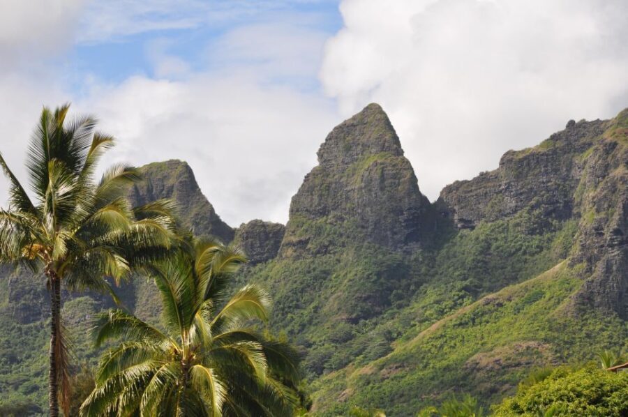 From Oahu: Kauai Highlights & Movie Sites - Analyzing the Value