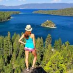 From Oakland: Full Day Lake Tahoe Tour - The Scenic Highlights and Photo Opportunities