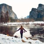 From Oakland: Full Day Yosemite National Park Tour - Transportation and Group Size