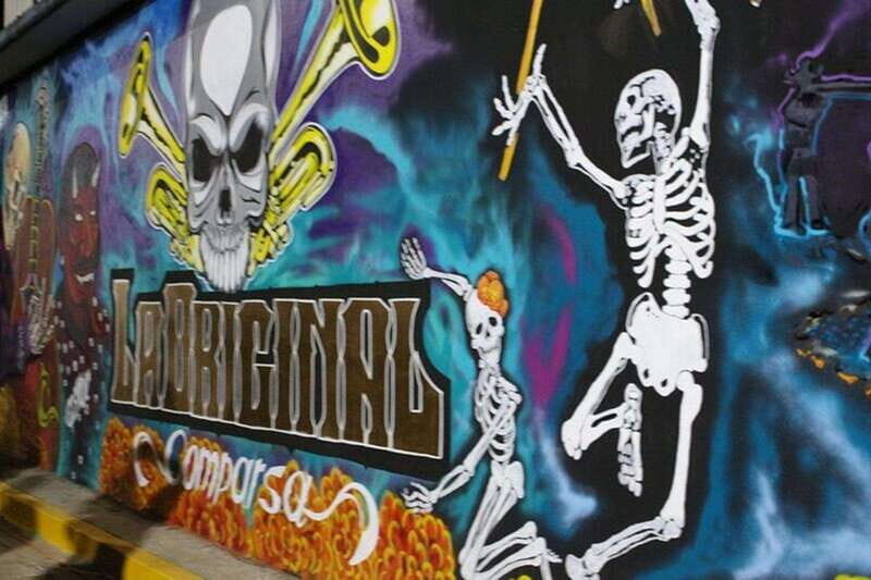 From Oaxaca: City Tour and Art Tour in Oaxaca - What Makes This Tour Stand Out