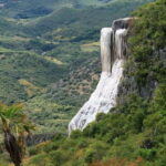 From Oaxaca: Hierve el Agua and Teotitlán del Valle - A Taste of Mexico’s Spirit: Mezcal Factory Visit