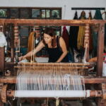 From Oaxaca : Hierve el Agua & more All Included Guided Tour - The Art of Weaving: Visiting Teotitlán del Valle