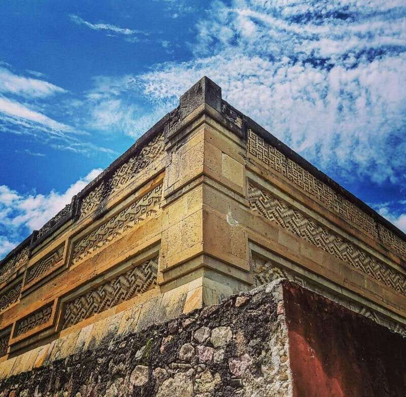 From Oaxaca: Mitla Mystic Journey to the Zapotec Heartland - The Value of the Experience