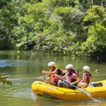 From Ocosingo: Lacandona Jungle Private Rafting Experience - What Makes the Rafting Special?