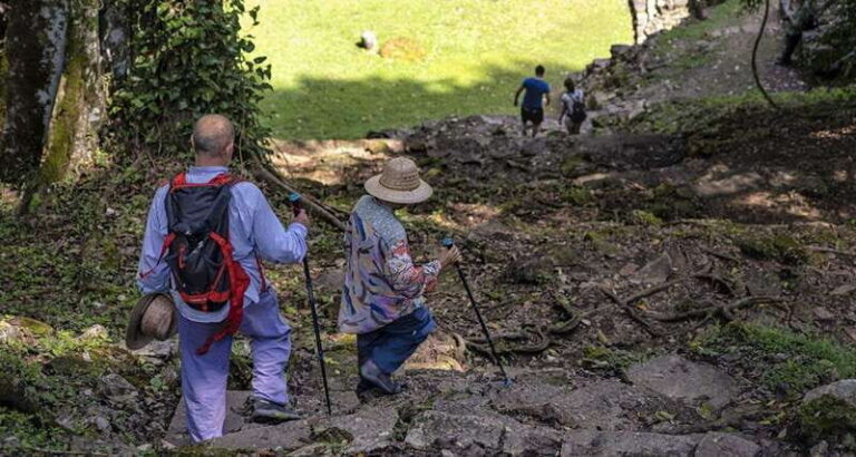 From Palenque: Bonampak & Yaxchilán - Analyzing Value and Practicalities