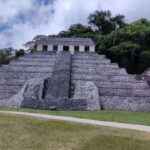 From Palenque: Palenque and Roberto Barrios Waterfalls Tour - What’s Included and What’s Not