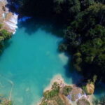 From Palenque: Roberto Barrios waterfalls - What Travelers Say