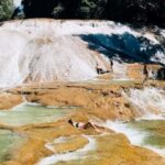 From Palenque: Roberto Barrios Waterfalls Excursion - Starting with Convenience: Pickup & Transportation