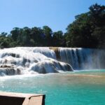 From Palenque to Zona Arq. De Palenque, Misol Ha and Agua Azul - What’s Included and What’s Not