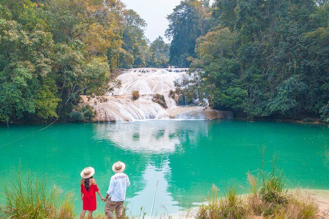 From Palenque Tour to Roberto Barrios Waterfall with transfer to San Cristóbal - The Practicalities: Value and Considerations