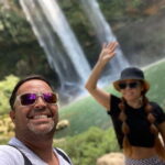 From Palenque: Waterfalls Misol-ha y Agua Azul. - What Travelers Are Saying