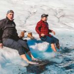 From Palmer: Knik Glacier Helicopter Tour - What to Expect During the Tour