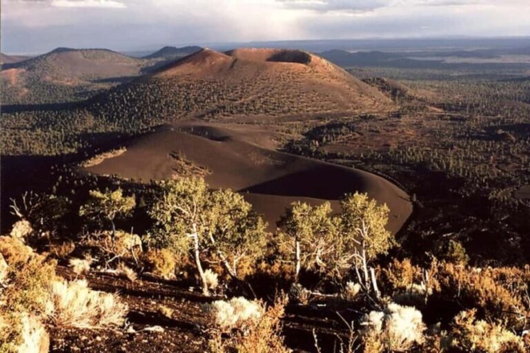 From Phoenix: Private Custom Flagstaff Day Tour - Practical Considerations