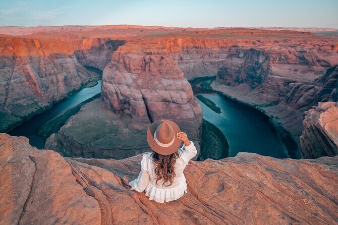 From Phoenix: Small Group Antelope Canyon Day Tour - The Downside and Considerations