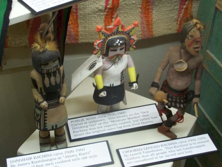 From Phoenix: Tour to Prescott and Whiskey Row - Exploring Prescott: A Step Back in Time