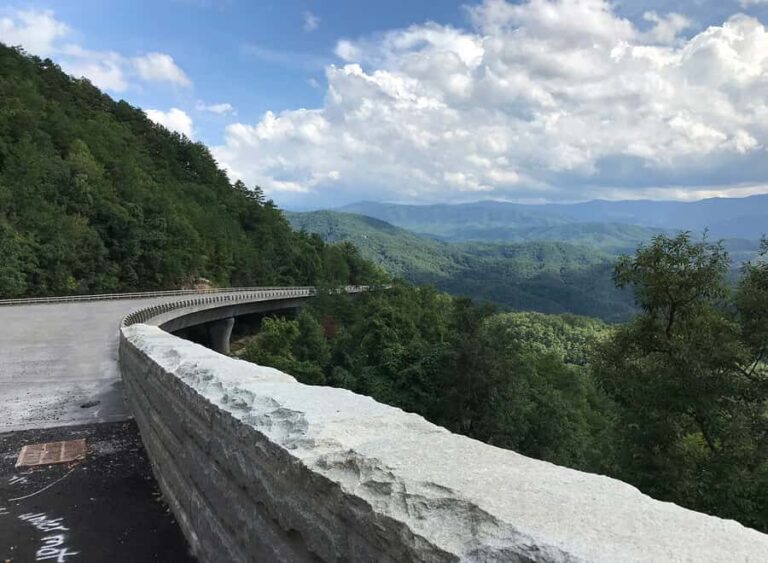 From Pigeon Forge: Foothills Parkway 2.5-Hour Jeep Tour - Final Thoughts