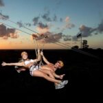 From Playa del Carmen: Tickets to Xplor Fuego Night Park - Why Xplor Fuego is a Great Nighttime Adventure