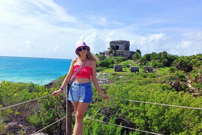 From Playa del Carmen Tour Tulum Adventure - What Travelers Say