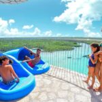 From Playa del Carmen: Xel-Há All-Inclusive Park - What’s Included: A Full Day of Fun and Relaxation