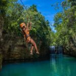 From Playa del Carmen: Xplor Park Admission, Full Day - Who Should Consider This Tour?